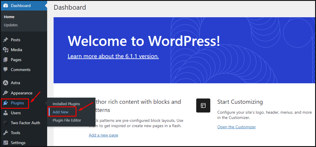 cara mengamankan url login wordpress