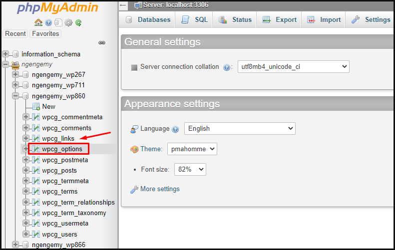 cara menggati url wordpress dengan domain lain