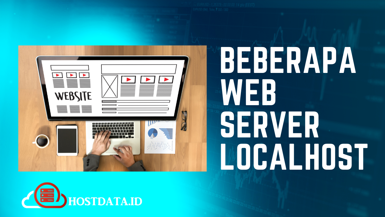 Beberapa Web Server Localhost