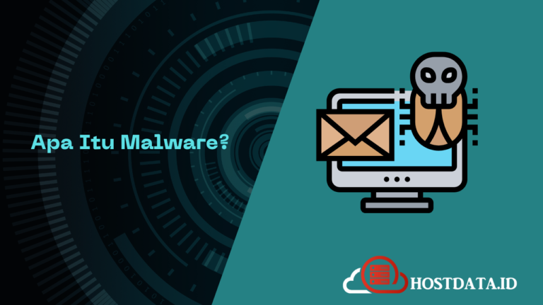 Apa itu Malware?