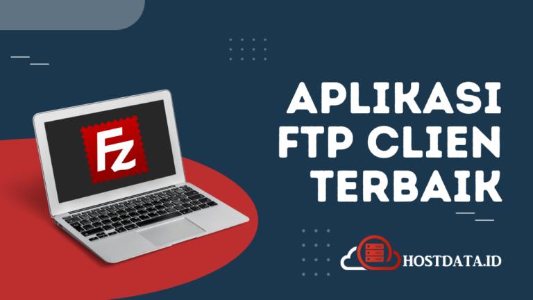 Aplikasi FTP Clien Terbaik