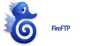 Aplikasi FireFTP