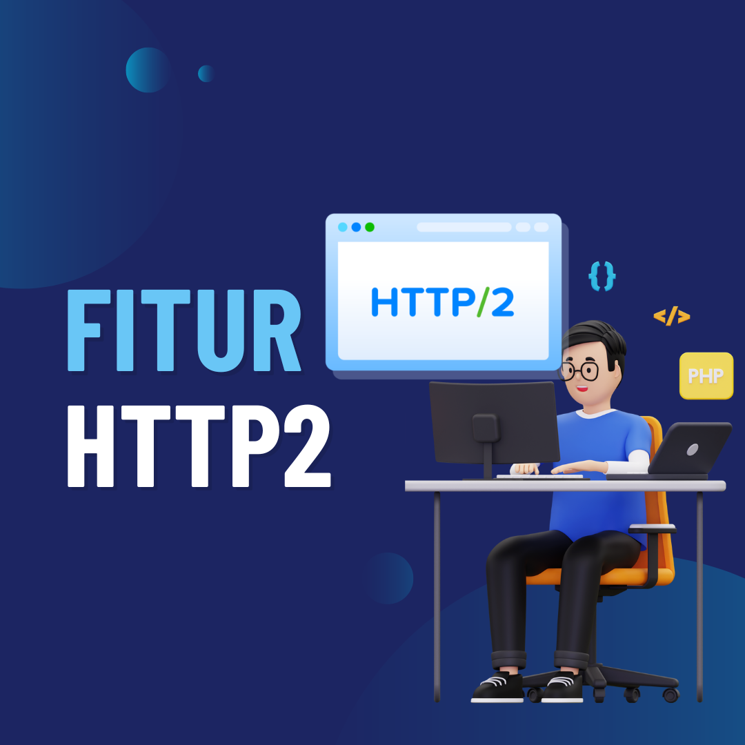 Fitur HTTP2